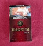 Berapa Harga Rokok Magnum Max 1 Slop