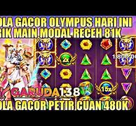 Bocoran Slot Gacor Hari Ini Info Slot Gacor Hari Ini Modal Receh Bocoran Slot Olympus