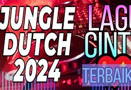 Dj Jungle Dutch Lagu Papua 2024