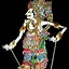 Gambar Wayang Rama Wijaya