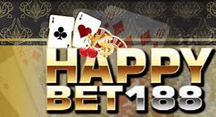 Happybet188 Minimal Deposit Berapa Persen Per Hari Ini