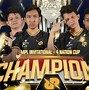 Juara Mpl Season 1 Sampai Sekarang