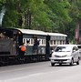 Kereta Api Uap Pertama Kali Dirancang Pada Tahun 1824 Oleh