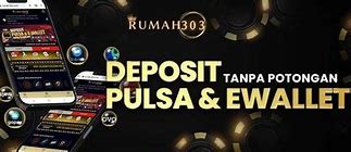 Rumah303 Slot Resmi 2024 Terbaru Indonesia Download