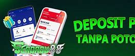 Situs Deposit Pulsa Tanpa Potongan Online