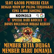 Situs Slot Bisa Depo Pulsa 5K